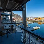 Harbour Sea View Апартаменты Свольвер