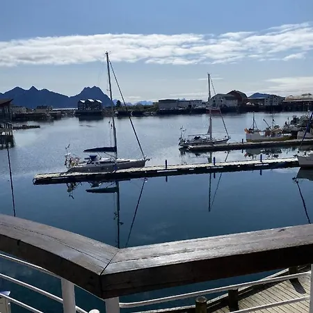 Apartment Harbour Sea View *
