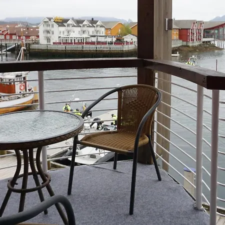 Apartment Harbour Sea View *