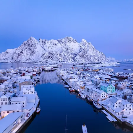 Harbour Sea View Апартаменты