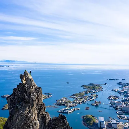 Harbour Sea View Appartement