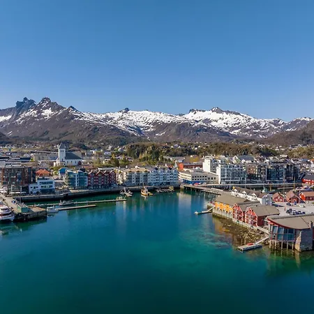 Harbour Sea View 아파트