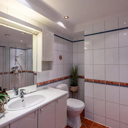 Appartement Harbour Sea View Svolvær