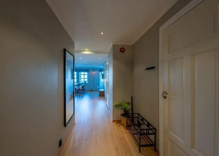 Harbour Sea View 아파트 *