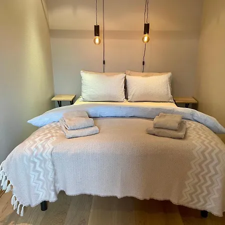 Harbour Sea View * Svolvær