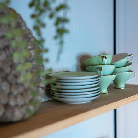 Leilighet Harbour Sea View