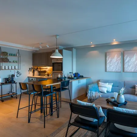 Harbour Sea View * Svolvær